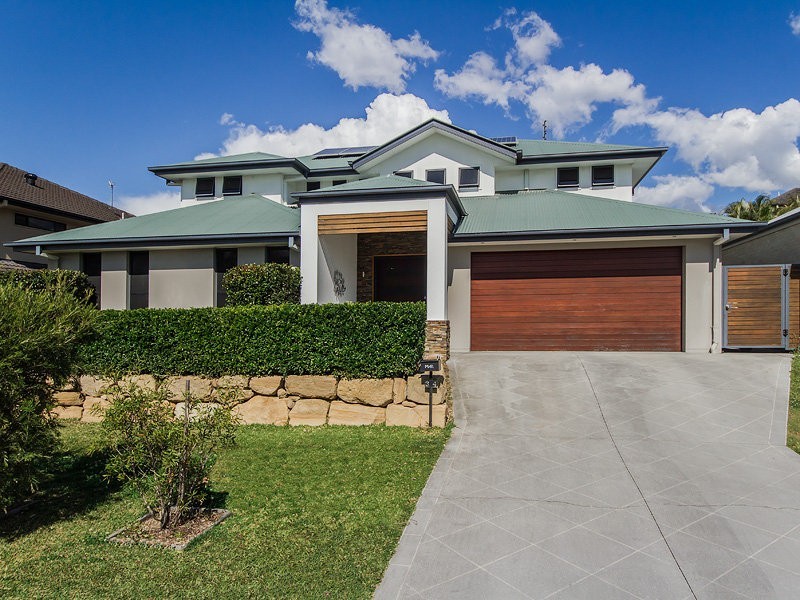 34 Bayswater Avenue, Varsity Lakes QLD 4227