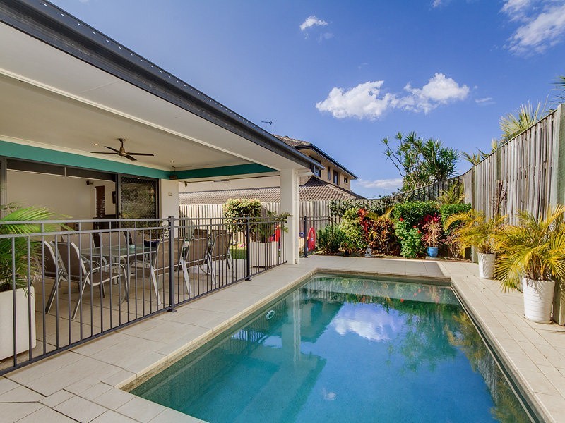 34 Bayswater Avenue, Varsity Lakes QLD 4227