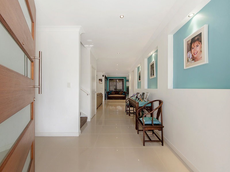 34 Bayswater Avenue, Varsity Lakes QLD 4227