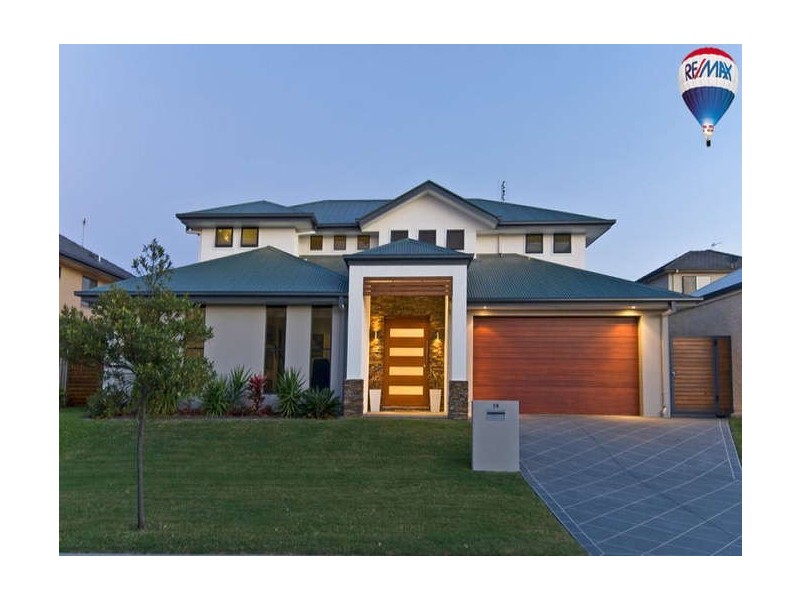 34 Bayswater Avenue, Varsity Lakes QLD 4227