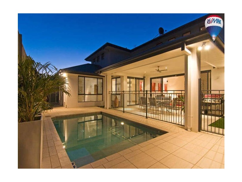 34 Bayswater Avenue, Varsity Lakes QLD 4227