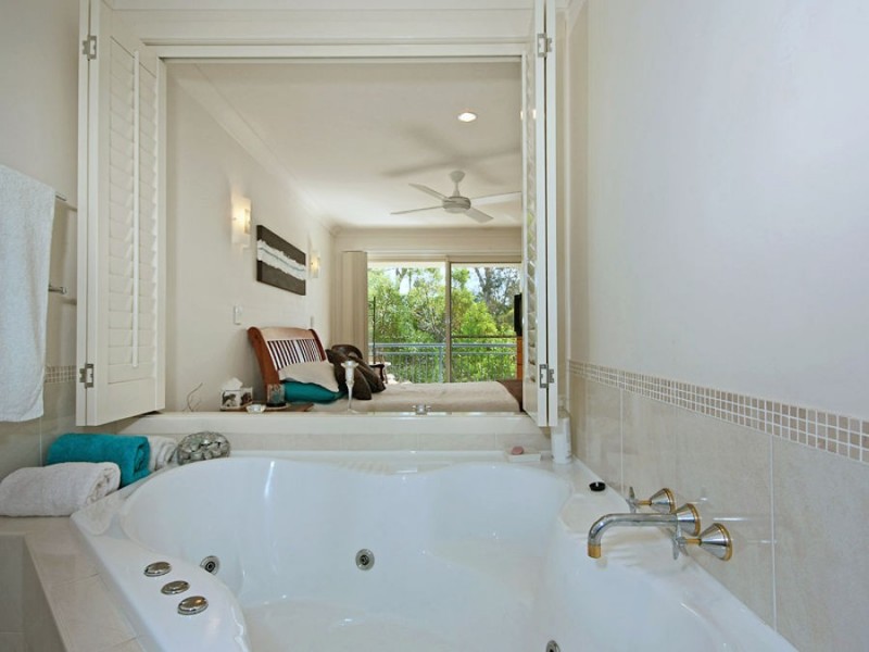 4/13 Ranier Crescent, Varsity Lakes QLD 4227