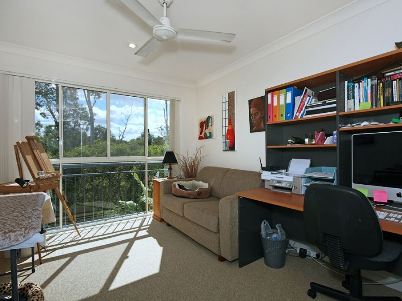 4/13 Ranier Crescent, Varsity Lakes QLD 4227