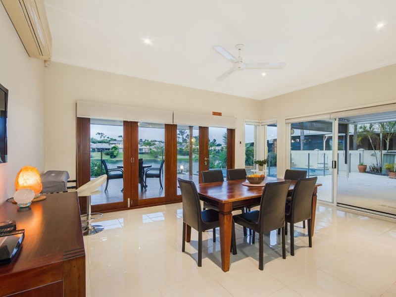 11 Malvern Place, Robina QLD 4226