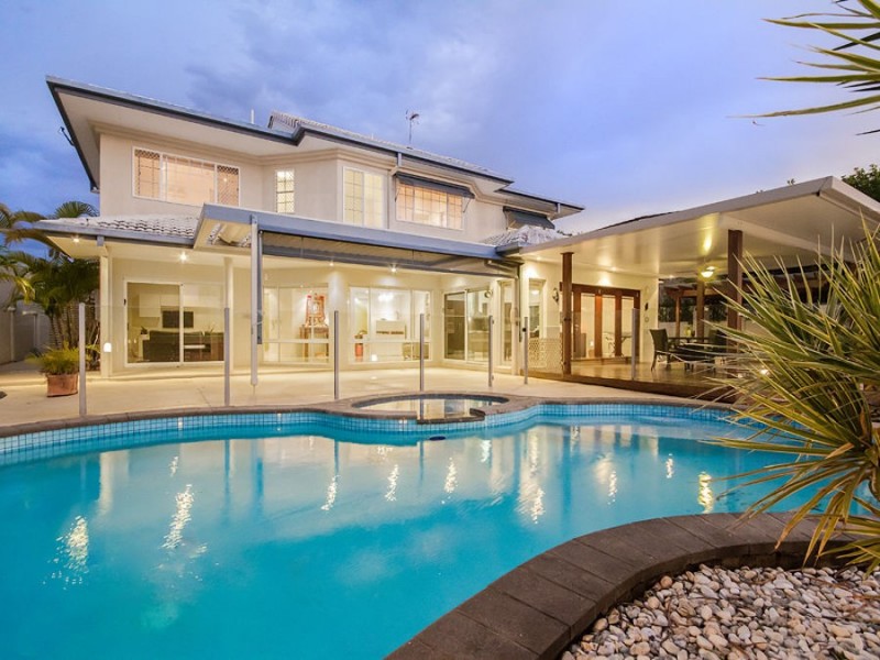 11 Malvern Place, Robina QLD 4226