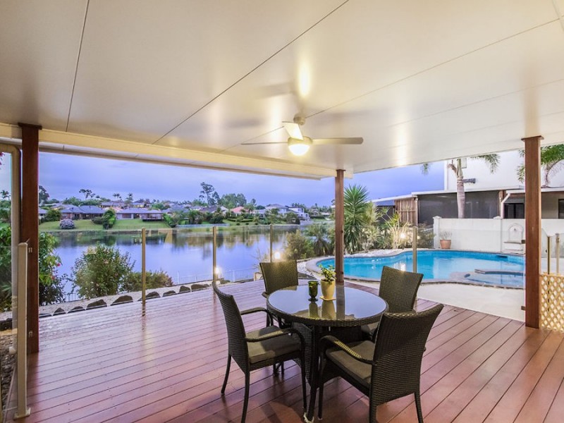 11 Malvern Place, Robina QLD 4226