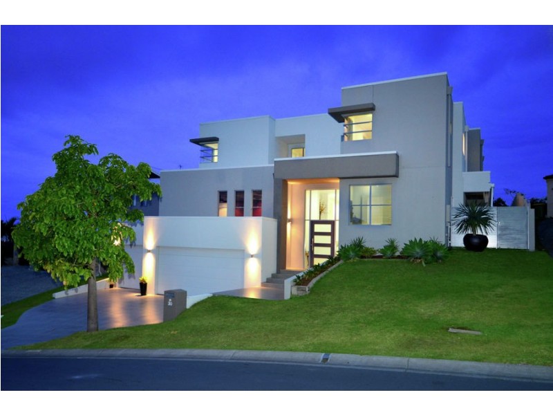 30 Tara Vista Boulevard, Highland Park QLD 4211