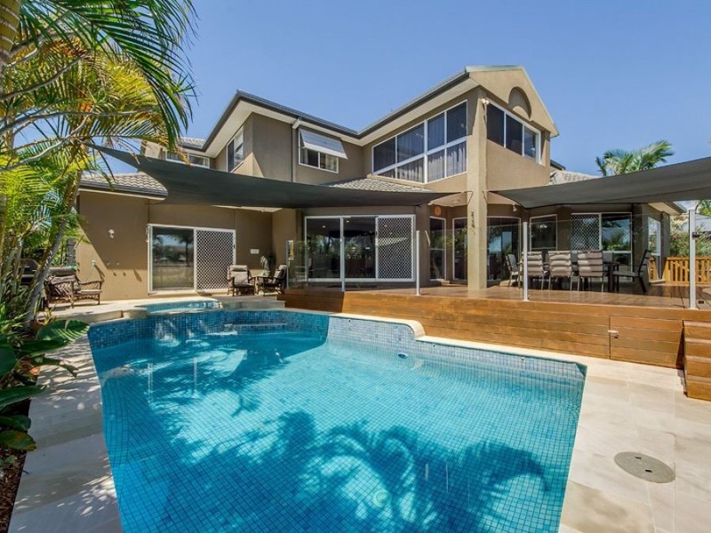 95 Newport Drive, Robina QLD 4226