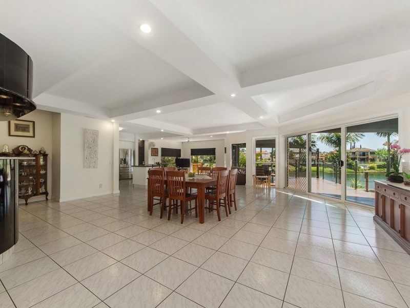 95 Newport Drive, Robina QLD 4226