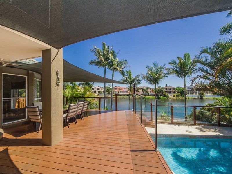 95 Newport Drive, Robina QLD 4226