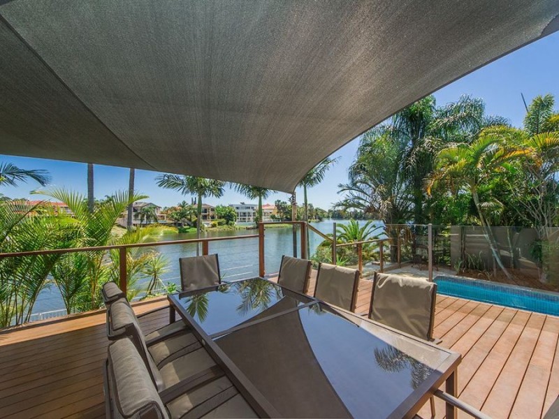 95 Newport Drive, Robina QLD 4226