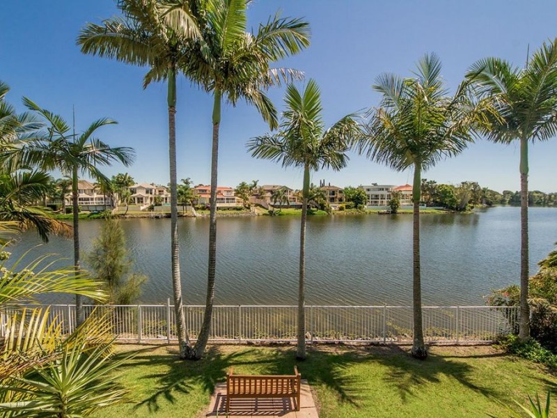 95 Newport Drive, Robina QLD 4226