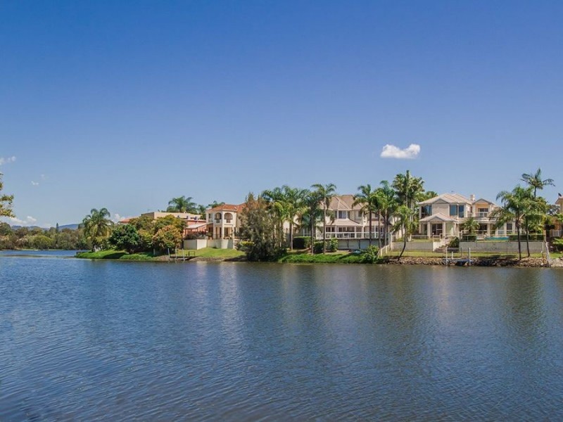 95 Newport Drive, Robina QLD 4226