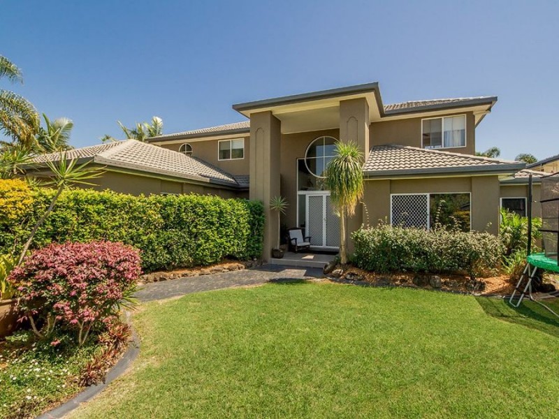 95 Newport Drive, Robina QLD 4226