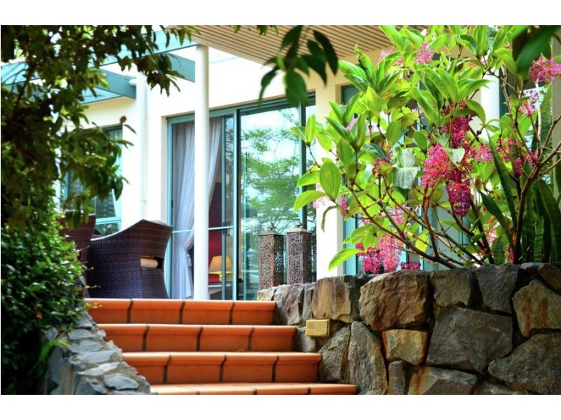 1117 Spring Terrace, Royal Pines Resort, Benowa QLD 4217