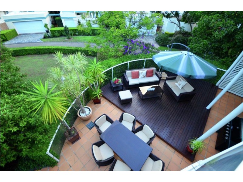 1117 Spring Terrace, Royal Pines Resort, Benowa QLD 4217