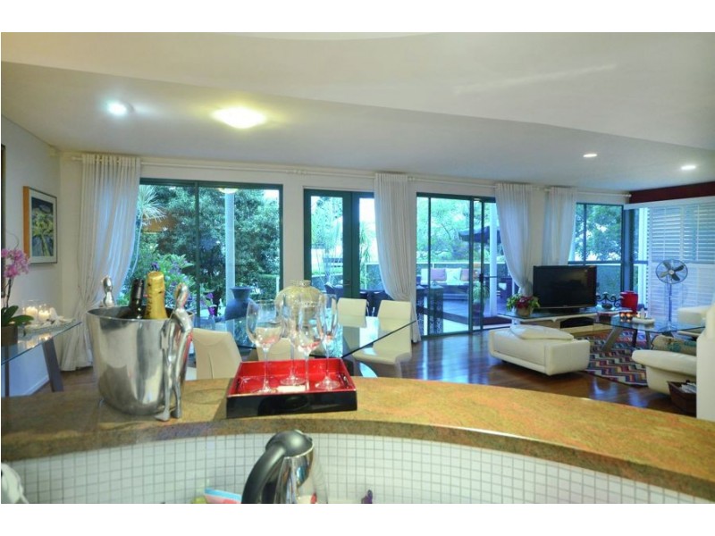 1117 Spring Terrace, Royal Pines Resort, Benowa QLD 4217