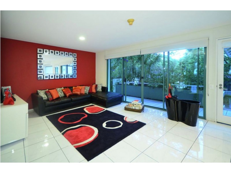 1117 Spring Terrace, Royal Pines Resort, Benowa QLD 4217