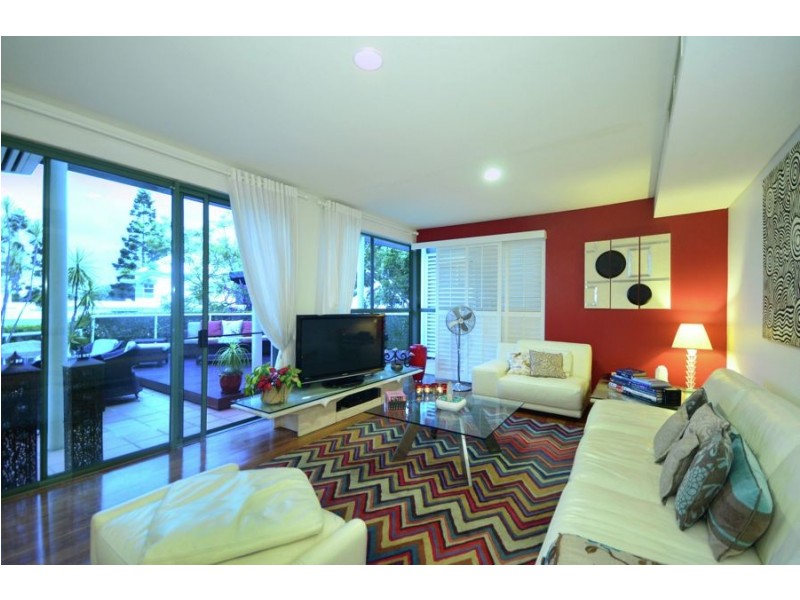 1117 Spring Terrace, Royal Pines Resort, Benowa QLD 4217