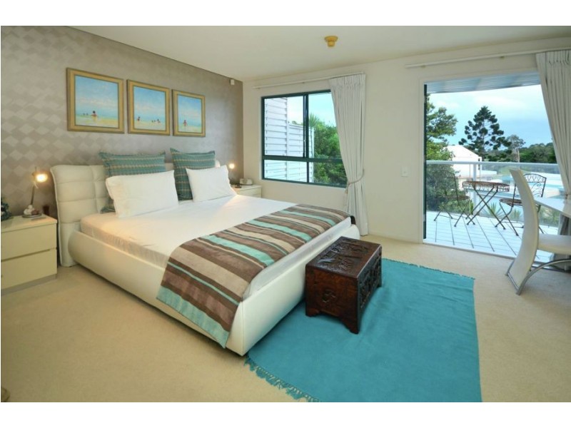 1117 Spring Terrace, Royal Pines Resort, Benowa QLD 4217