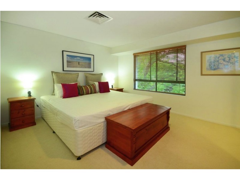 1117 Spring Terrace, Royal Pines Resort, Benowa QLD 4217