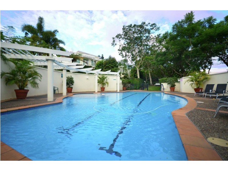 1117 Spring Terrace, Royal Pines Resort, Benowa QLD 4217