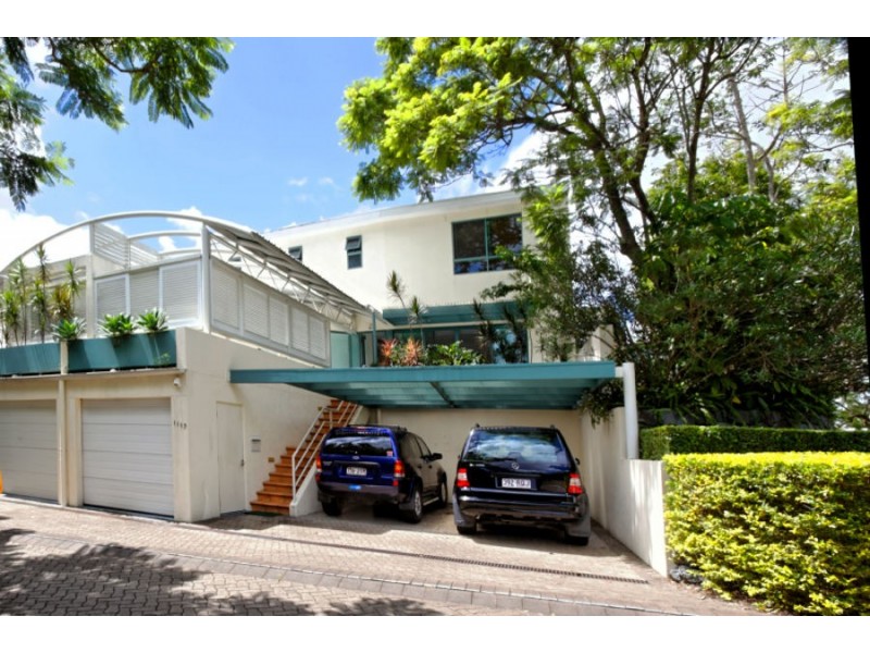 1117 Spring Terrace, Royal Pines Resort, Benowa QLD 4217