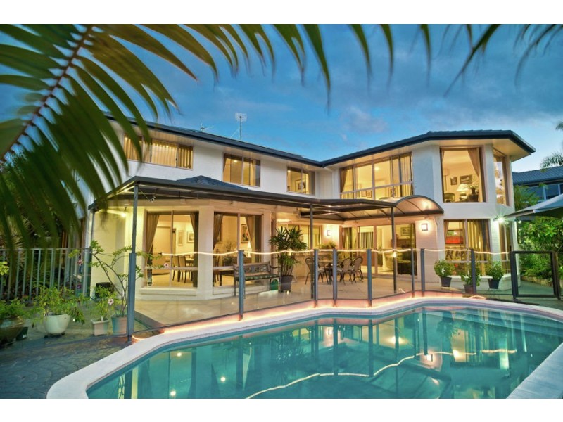 93 Newport Drive, Robina QLD 4226