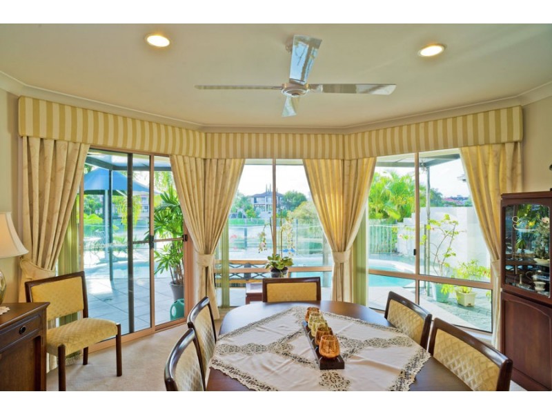 93 Newport Drive, Robina QLD 4226