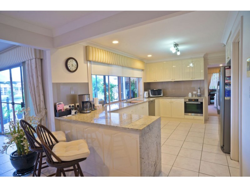 93 Newport Drive, Robina QLD 4226