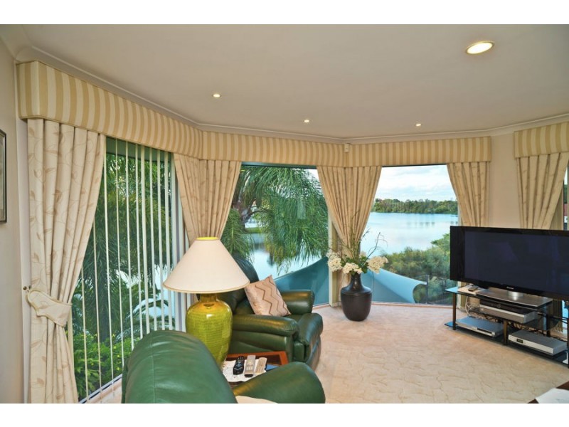 93 Newport Drive, Robina QLD 4226