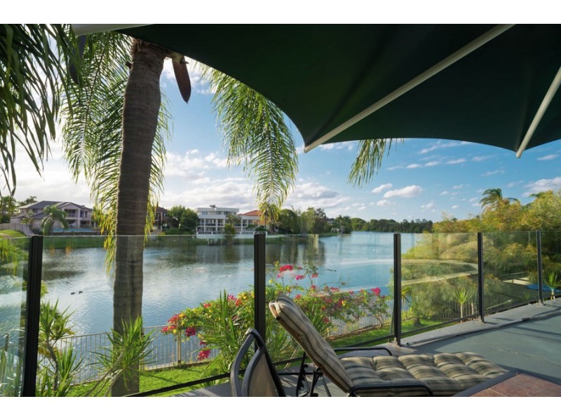 93 Newport Drive, Robina QLD 4226