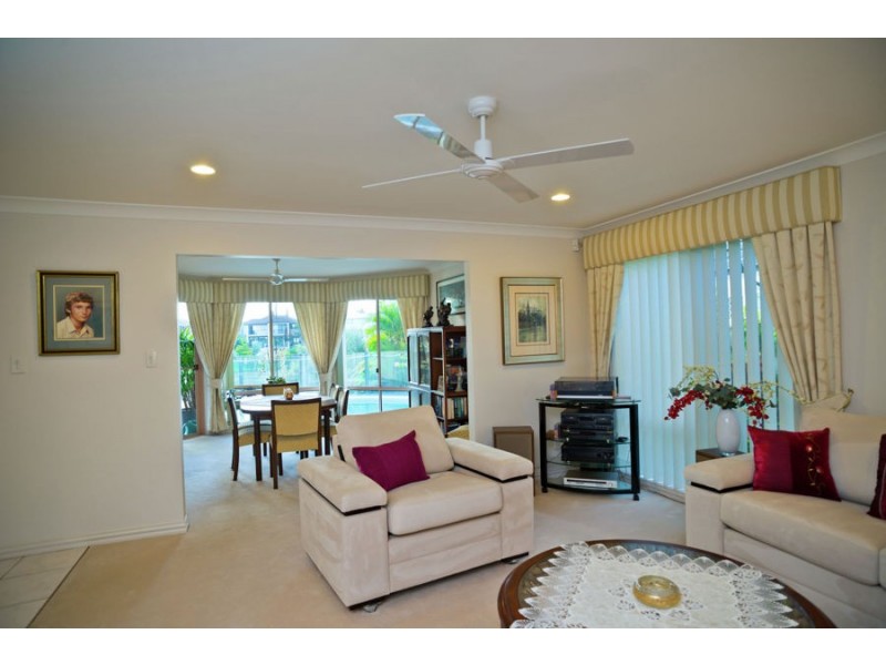 93 Newport Drive, Robina QLD 4226