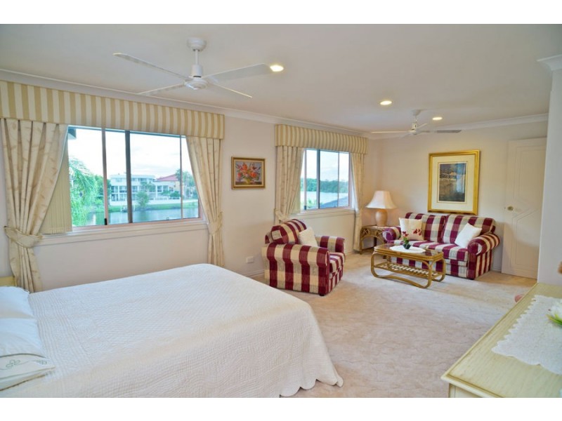 93 Newport Drive, Robina QLD 4226