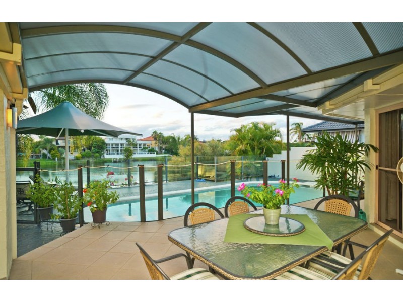 93 Newport Drive, Robina QLD 4226