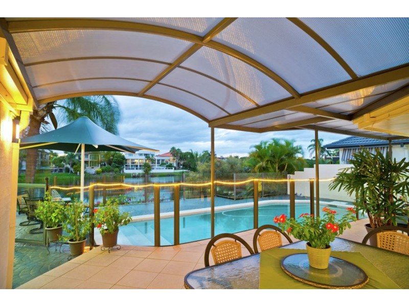 93 Newport Drive, Robina QLD 4226