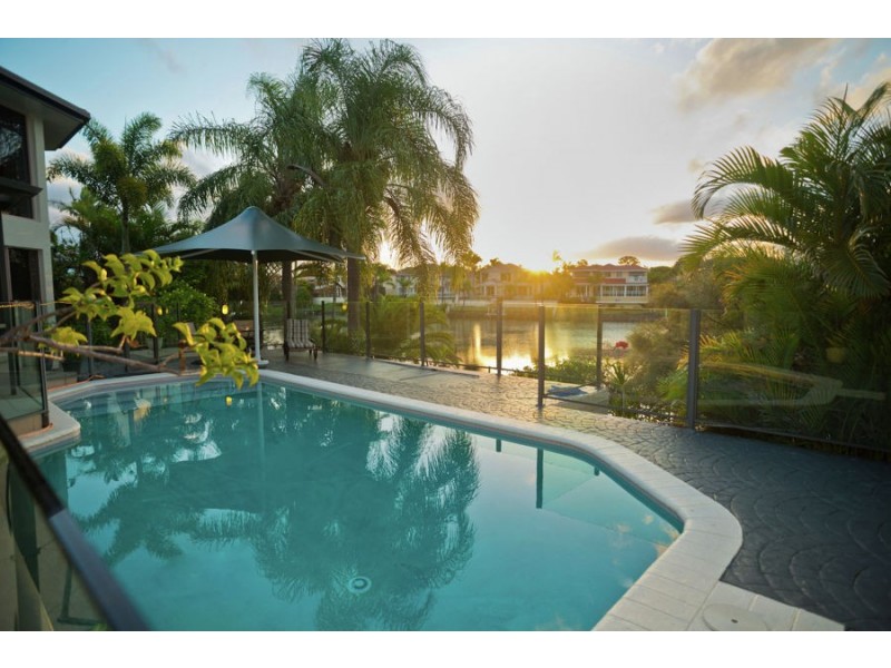 93 Newport Drive, Robina QLD 4226