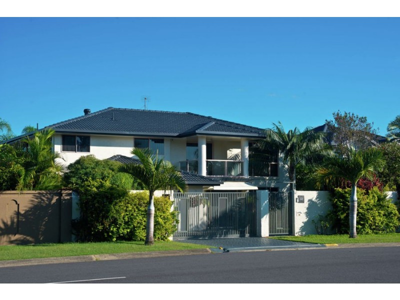 93 Newport Drive, Robina QLD 4226