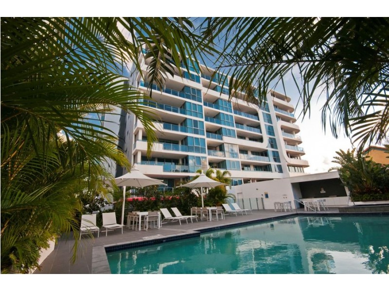 918/ 19 Imperial Parade, Labrador QLD 4215