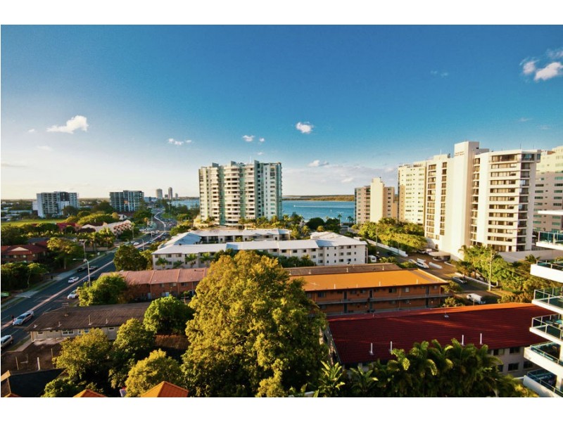 918/ 19 Imperial Parade, Labrador QLD 4215