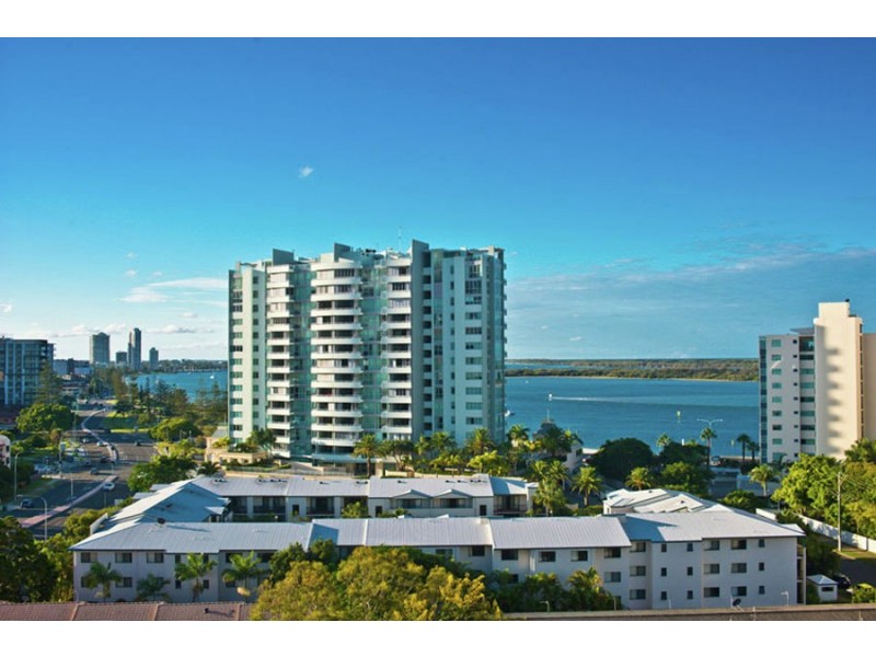 918/ 19 Imperial Parade, Labrador QLD 4215