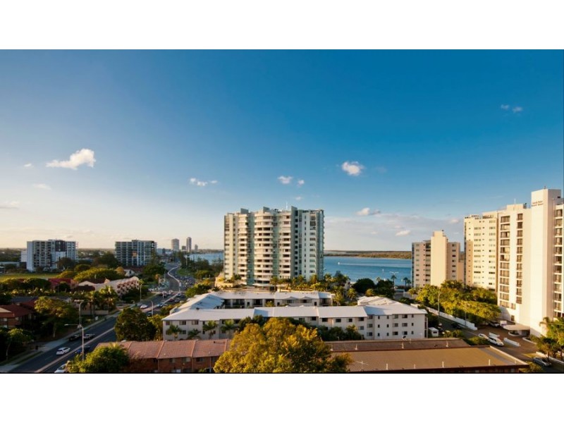 918/ 19 Imperial Parade, Labrador QLD 4215