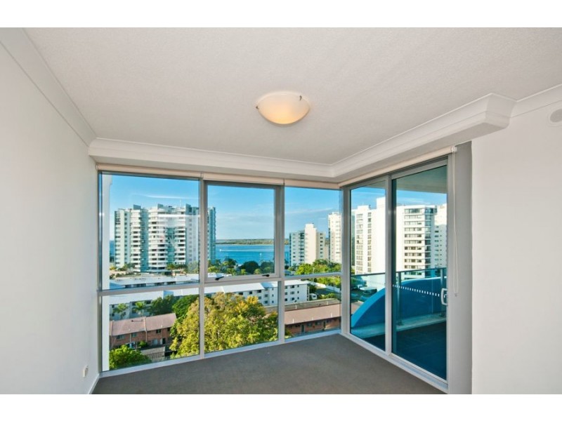 918/ 19 Imperial Parade, Labrador QLD 4215