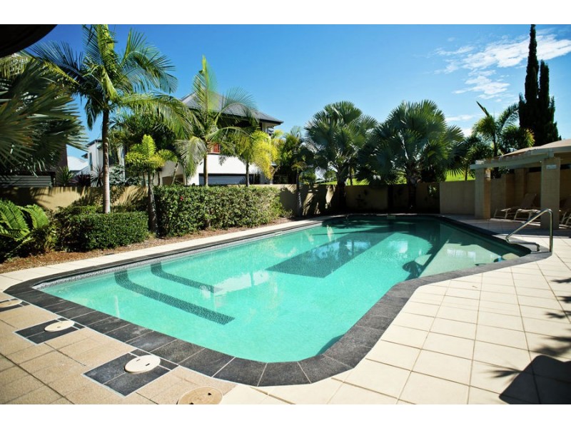 7/3108 The Boulevard, Carrara QLD 4211