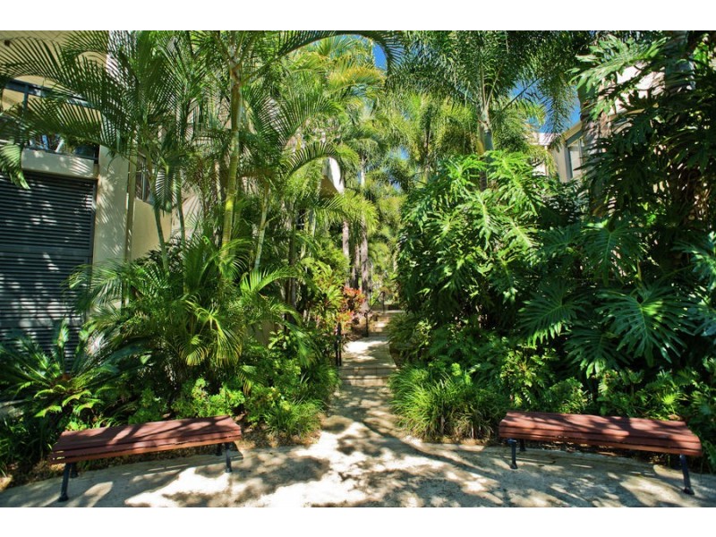 7/3108 The Boulevard, Carrara QLD 4211