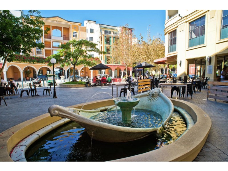 7/3108 The Boulevard, Carrara QLD 4211