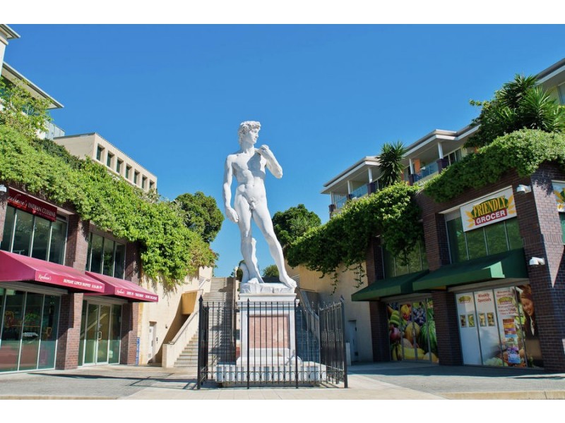 7/3108 The Boulevard, Carrara QLD 4211