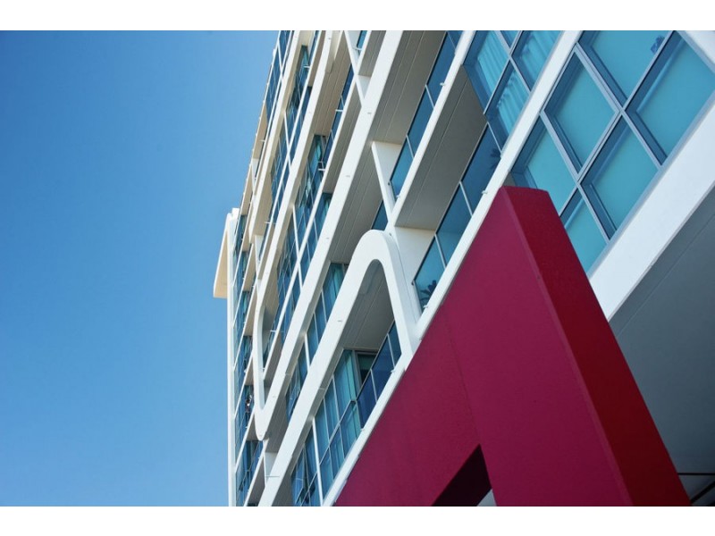 219/19 Imperial Parade, Labrador QLD 4215