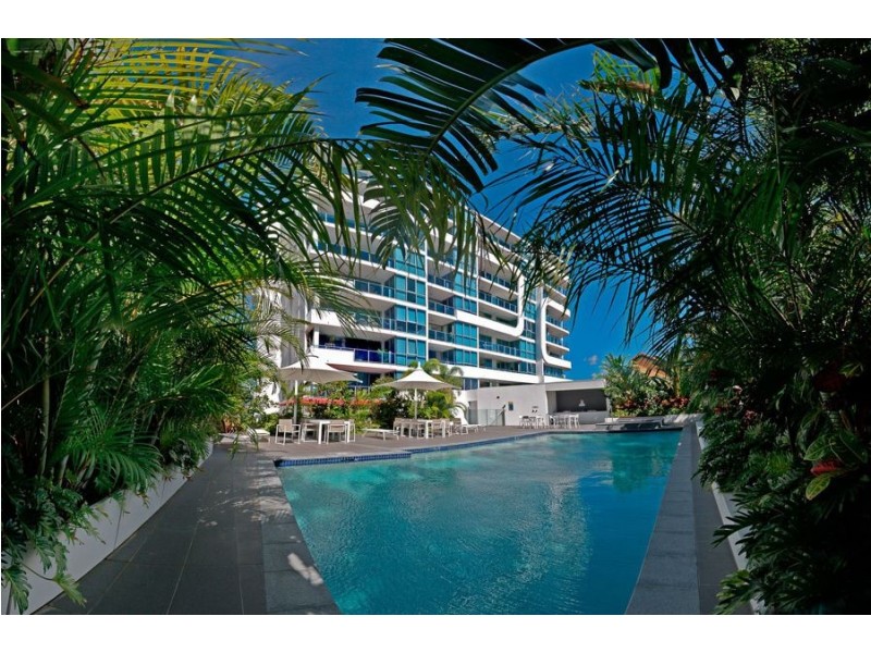 219/19 Imperial Parade, Labrador QLD 4215