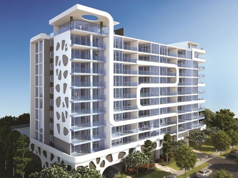 419/19 Imperial Parade, Southport QLD 4215
